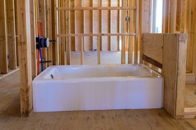 Top Bathtub Installation Companies in Allentown, PA
