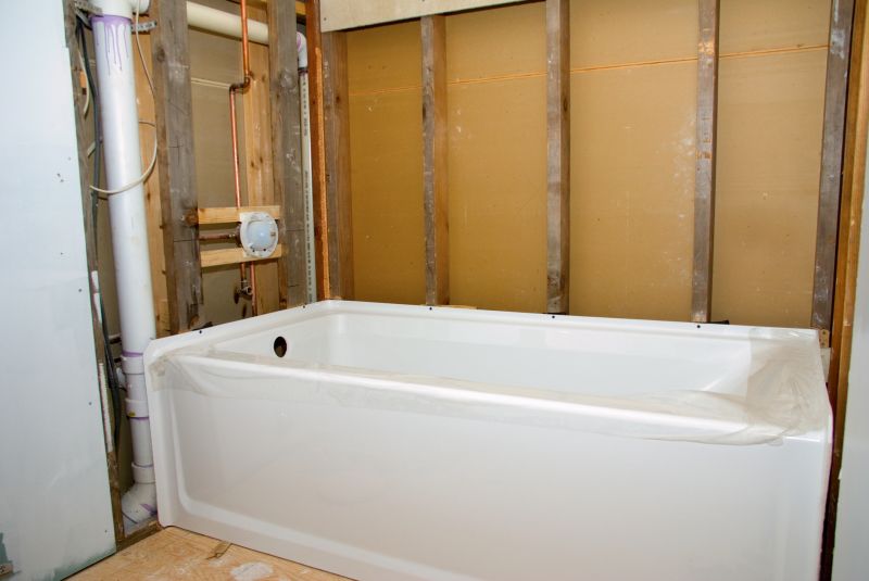 Top Bathtub Installation Companies in Center Valley, PA