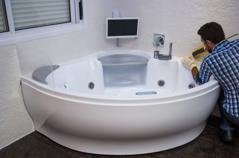 Top Bathtub Installation Companies in Pennsburg, PA