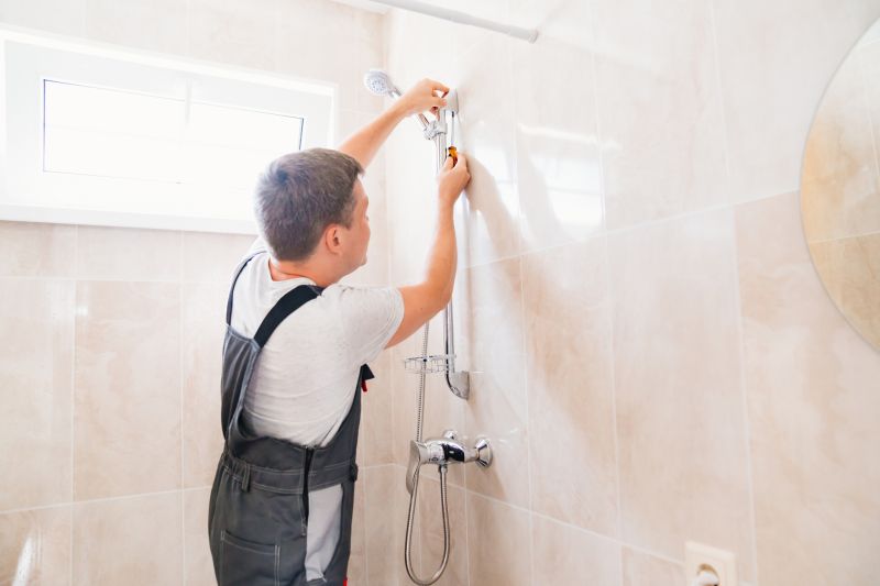 Top Shower Installation Companies in Allentown, PA