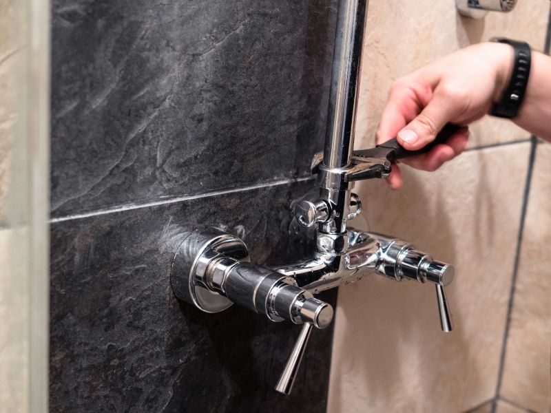 Top Shower Installation Companies in Center Valley, PA