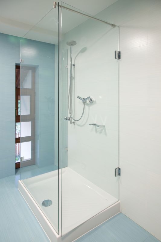 Top Shower Installation Companies in Easton, PA