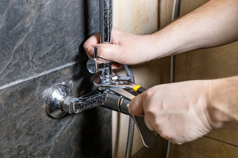 Top Shower Installation Companies in Saylorsburg, PA