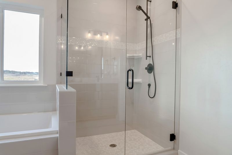 Custom Shower Solutions