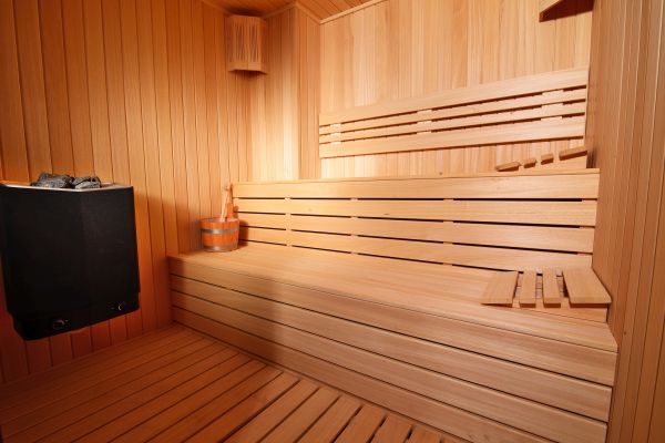 Cost of Steam Shower Replacement in Easton