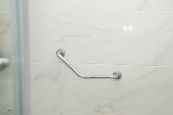 Cost of Mobility Shower Installation in Easton